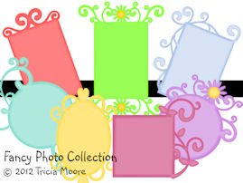 Fancy Photo Collection