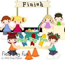 Field Day Fun