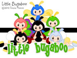 Little Bugaboo