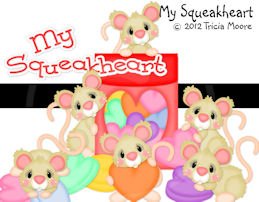 My Squeakheart