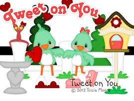 Tweet on You