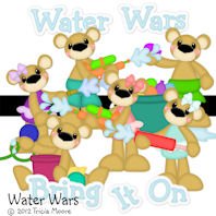 Water Wars