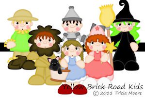 Yellow Brick Road Kids