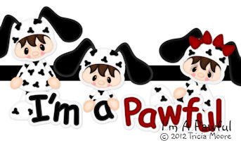 I'm A Pawful