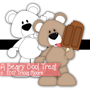 A Beary Cool Treat
