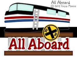 All Aboard