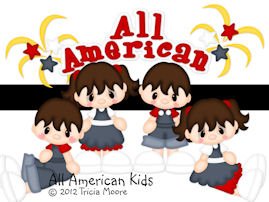 All American Kids