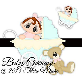 Baby Carriage