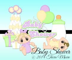 Baby Shower