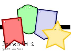 Banners Vol. 2