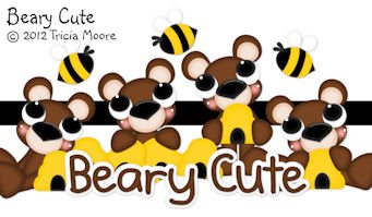 Beary Cute