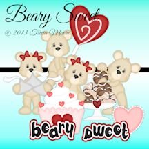 Beary Sweet