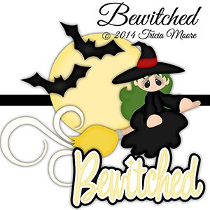 Bewitched