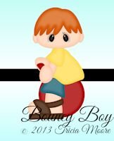 Bouncy Boy