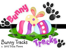 Bunny Tracks