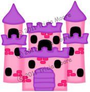 Castle Pattern