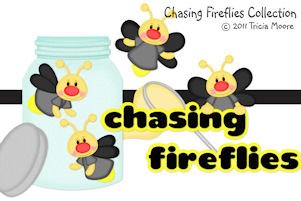 Chasing Fireflies Collection