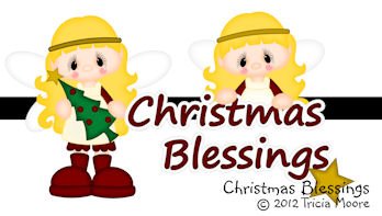 Christmas Blessings