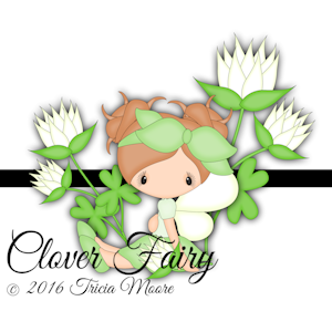 Clover Fairy