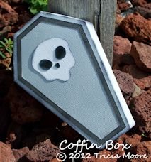 Coffin Box