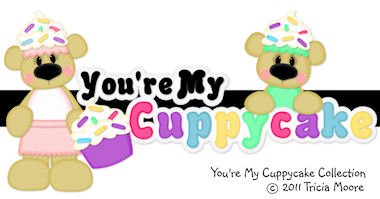 You're My Cuppycake Collection