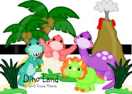 Dino Land