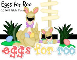 Eggs for Roo