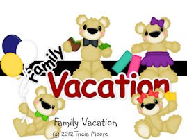 Family Vacation
