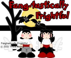 Fangtastically Frightful