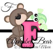 F Bear