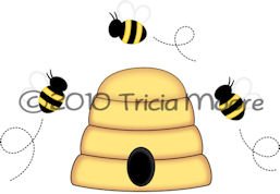 Beehive Pattern