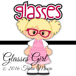 Glasses Girl