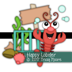 Happy Lobster