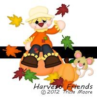Harvest Friends