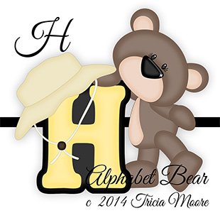 H Bear