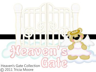 Heaven's Gate Collection
