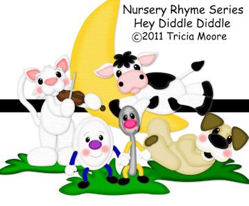 Hey Diddle Diddle Collection