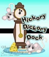Hickory Dickory Dock