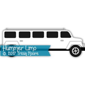 Hummer Limo