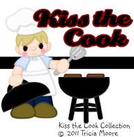 Kiss the Cook Collection