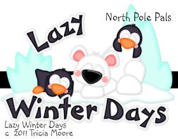 NPP Lazy Winter Days