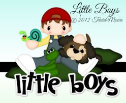 Little Boys