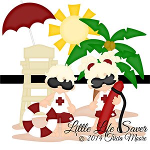 Little Life Saver