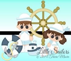 Little Sailors