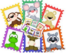 LSHD Animal Sampler