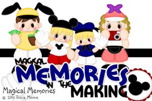 Magical Memories Collection