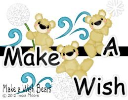 Make A Wish Bears