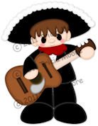 Mariachi Player