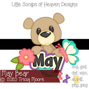 May Bear