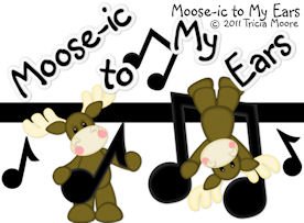 Moose-ic to My Ears Collection